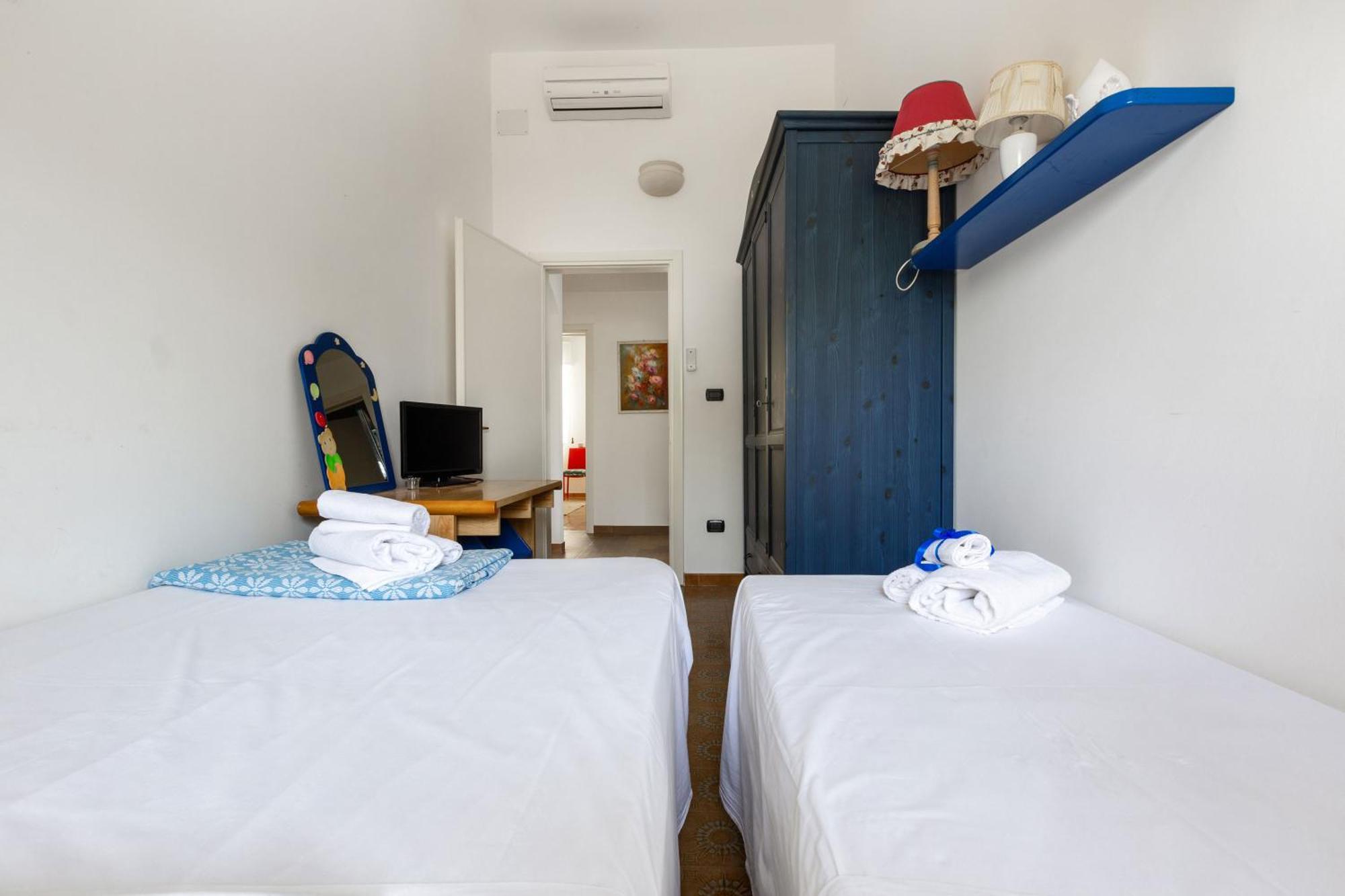 Villa Miramare By Perle Di Puglia Torre Suda Esterno foto
