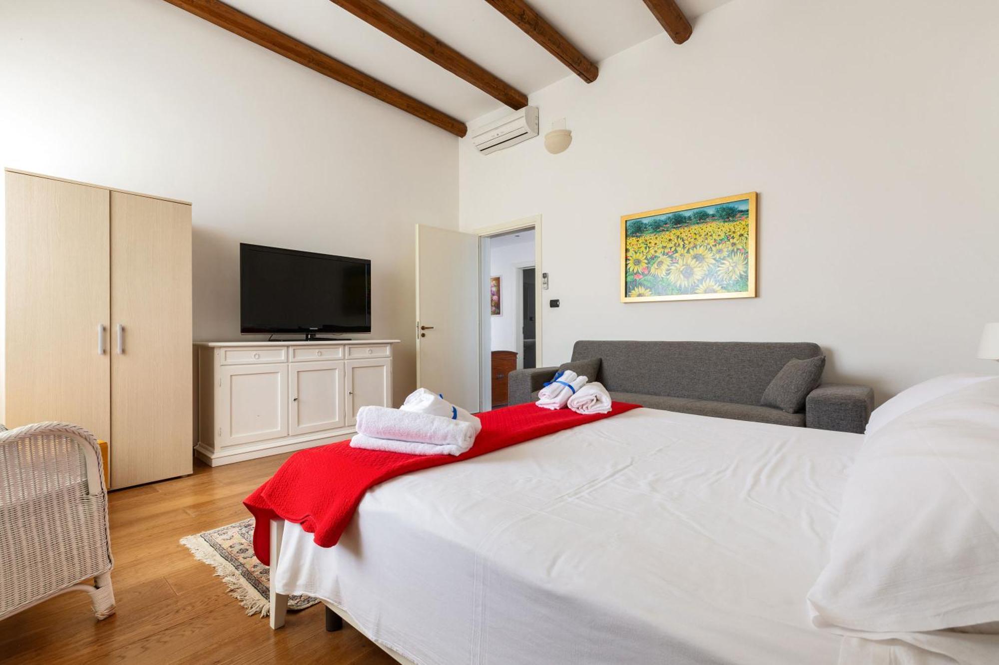 Villa Miramare By Perle Di Puglia Torre Suda Esterno foto